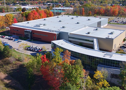 Morse Manufacturing