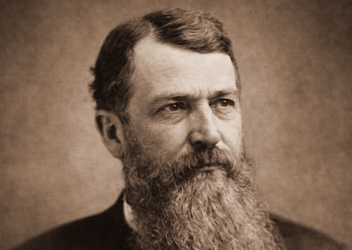 Stephen A. Morse