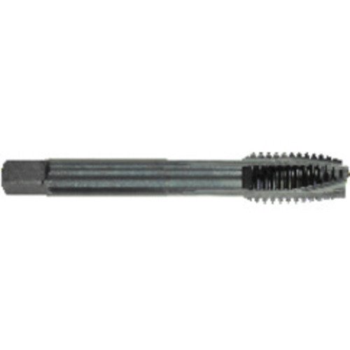 Morse Cutting Tools Threading Taps Spiral Point Taps M12 1 